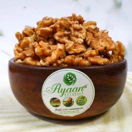 Walnuts Akhrot - Persian walnut (வால்நட்) Dried Fruits