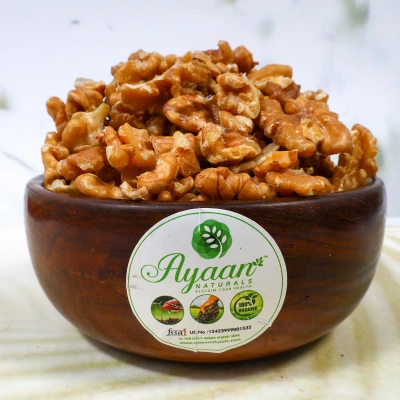 Walnuts Akhrot - Persian walnut (வால்நட்) Dried Fruits