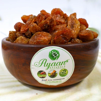 Angoor Dry Grapes (ஆங்கூர் உலர்ந்த திராட்சை) Dried Fruits