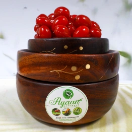 Cherry Fruit ( சேலாப்பழம் ) Dry Fruits