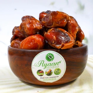 Seedless Dates | ( பேரிச்சம்பழம் ) Dry Fruits