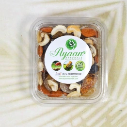 Mixed Dryfruit Nuts | ( உலர் பழங்கள் ) Healthy Snacks