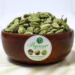 Cardamom ( 8mm Large in size) | ( ஏலக்காய் ) Spices