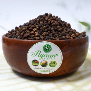 Black Pepper ( Bold ) | ( கருப்பு மிளகு ) Spices