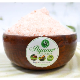 Himalayan Rock Salt ( இந்துப்பு ) Rock Salt