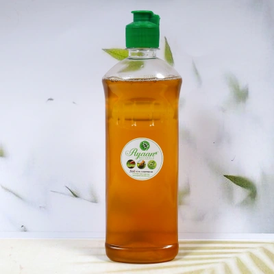 Cold Pressed Groundnut Oil ( கல் செக்கு கடலை எண்ணெய் ) Groundnut Oil