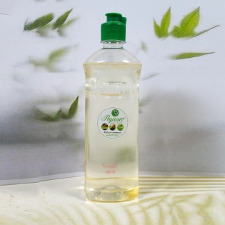 Cold Pressed Coconut Oil ( கல் செக்கு தேங்காய் எண்ணெய் ) Coconut Oil