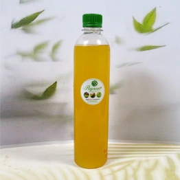 Cold Pressed Nallennai - Gingelly Oil (கல் செக்கு நல்ல எண்ணெய்)