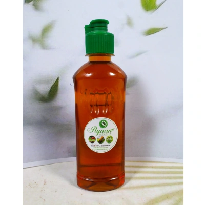 Indian Hills Honey ( இந்தியன் மலைத்தேன் ) Raw Hills Honey