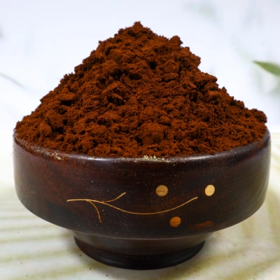 Indian Coffee Powder ( இந்தியன் காப்பித்தூள் ) instant coffee Powder