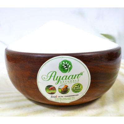 Stevia Sugar Free White Powder ( சீனித்துளசி சர்க்கரை ) Herbal Powder