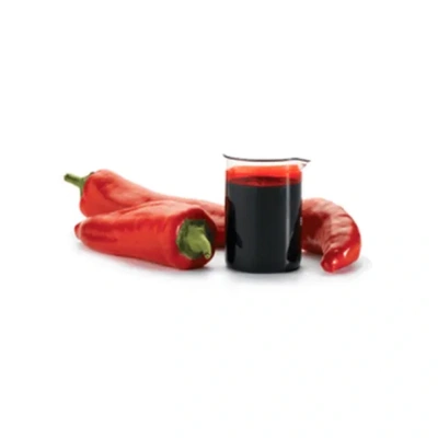 Capsicum Oleoresin