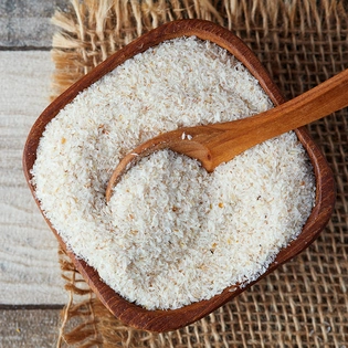 Psyllium Husk