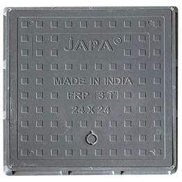 manhole cover