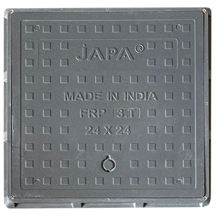 manhole cover