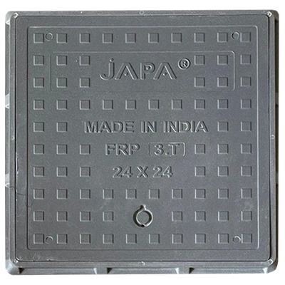 manhole cover