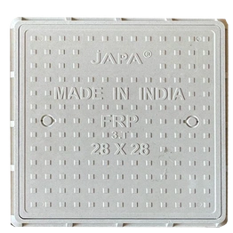 FRP MANHOLE COVER