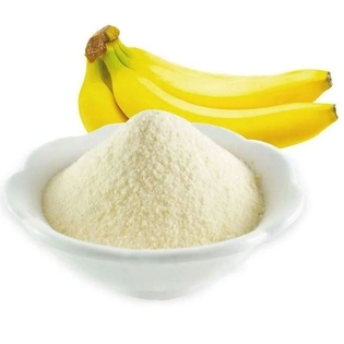 Multipurpose Superior Banana Powder