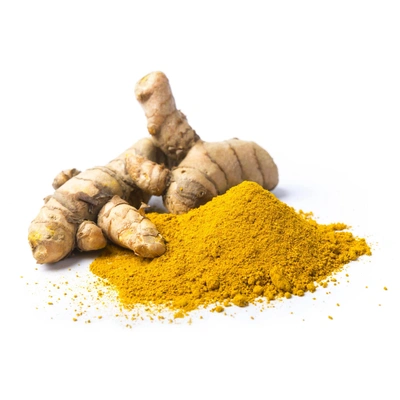 Turmeric Powder or Haldi