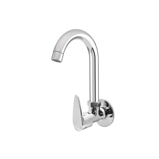 Brass Sink Taps (Wall Mounted) Vignut Handal