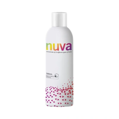 Rjuv9 Nuva Juice 500Ml