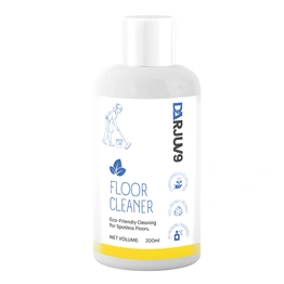 Darjuv9 Floor Cleaner 200Ml