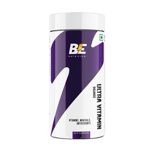 Be Nutrition Ultra Vitamin Balance 60 N Capsules