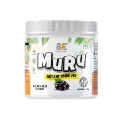 Be Nutrition Muru Instant Drink Mix (Kalakhatta Flavour)