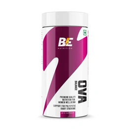 Be Nutrition Ova Balance 60 N Capsules