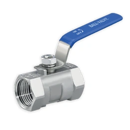 BRASS BALL VALVE