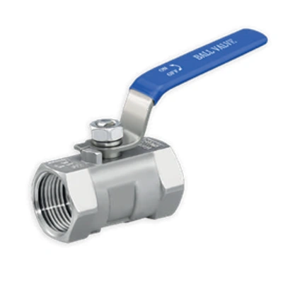 BRASS BALL VALVE