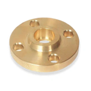 BRASS FLANGES