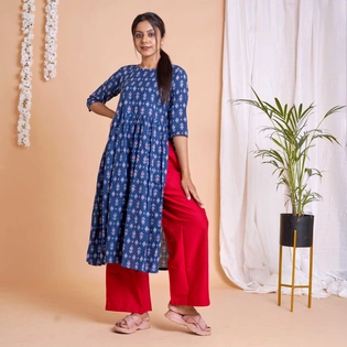 Shop Good Quality Kurtis Online Trendy Affordable Styles GlobalLinker