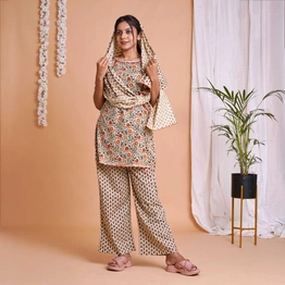 KURTI 3 Pieces