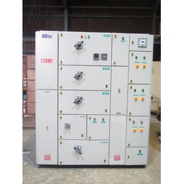 Sub Panel with 6 Step APFC