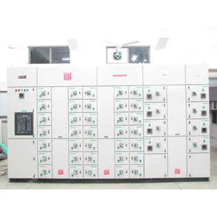 Sub Distribution Panel Board