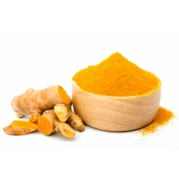 TURMERIC POWDER