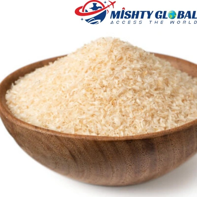 PSYLLIUM HUSK