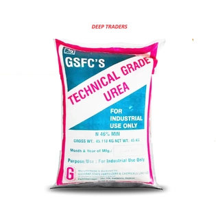 T G UREA , UREA ,GSFC UREA