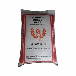 T G UREA , UREA GNFC