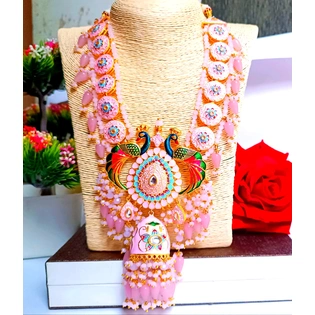 James necklace for Rajasthan design