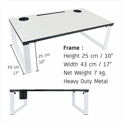 Isomars Multipurpose Bed Desk