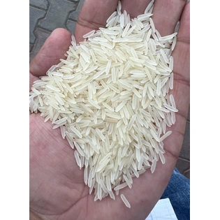 1121 White Sella Basmati Rice