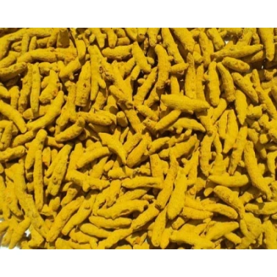 Erode Turmeric 3% Curcumin