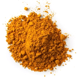 Lakadong Turmeric 7-12% curcumin