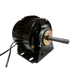 1/5 HP 1400 RPM Air Curtain Motor