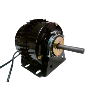 1/5 HP 1400 RPM Air Curtain Motor