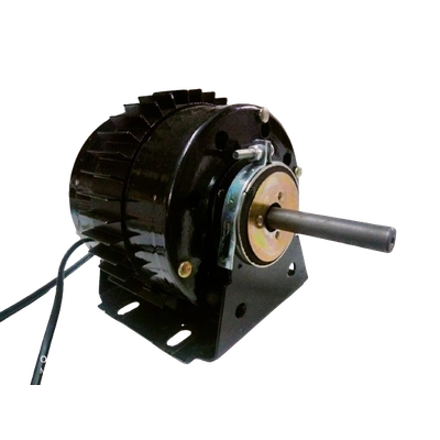 1/3 HP 1400 RPM Air Curtain Motor