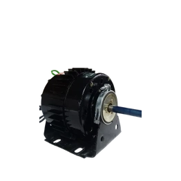 1/2 HP 1400 RPM Three Phase Electric Motor