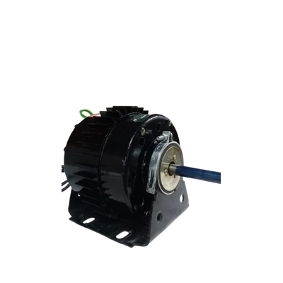 1/2 HP 1400 RPM Three Phase Electric Motor